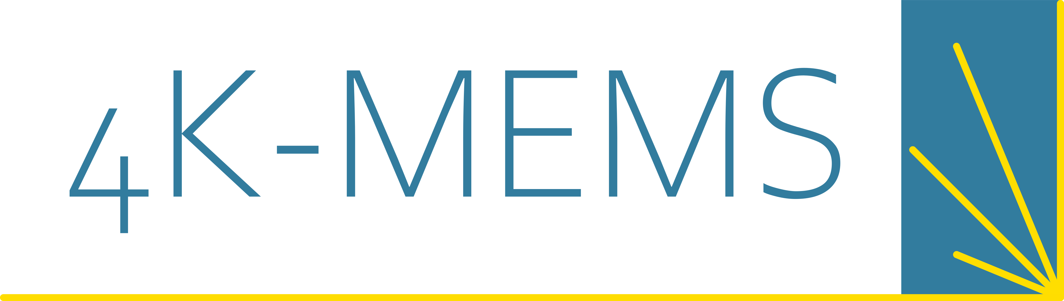 4K-MEMS